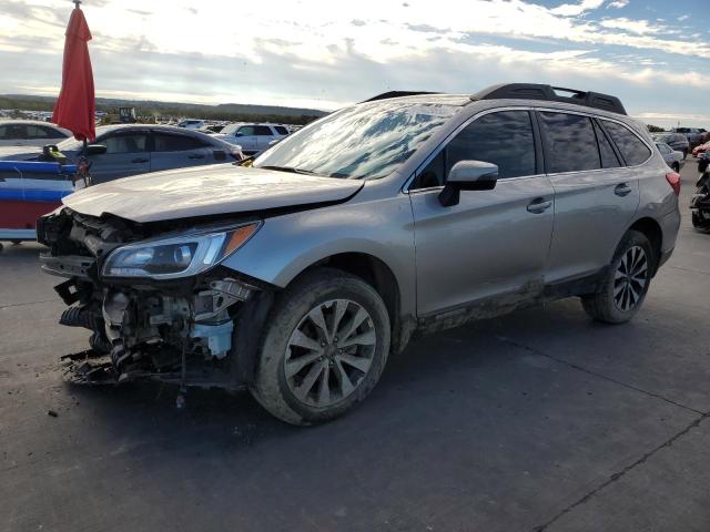 SUBARU OUTBACK 2015 4s4bsenc5f3334319