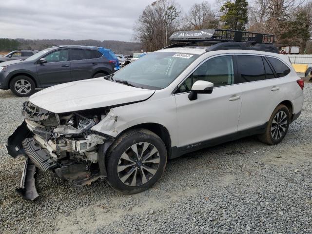 SUBARU OUTBACK 3. 2016 4s4bsenc5g3247103