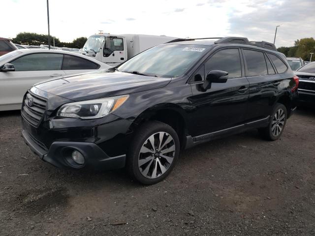 SUBARU OUTBACK 3. 2016 4s4bsenc5g3269344