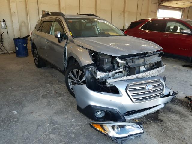 SUBARU NULL 2016 4s4bsenc5g3281882