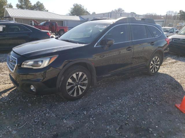 SUBARU OUTBACK 3. 2016 4s4bsenc5g3289111