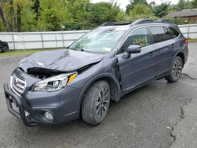 SUBARU OUTBACK 3. 2016 4s4bsenc5g3289206