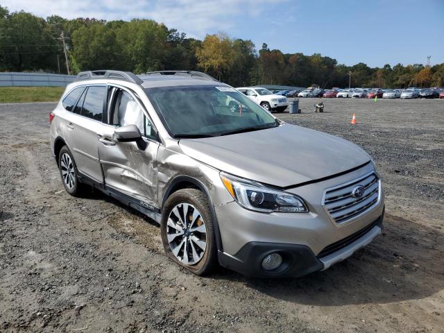 SUBARU OUTBACK 3. 2016 4s4bsenc5g3308093