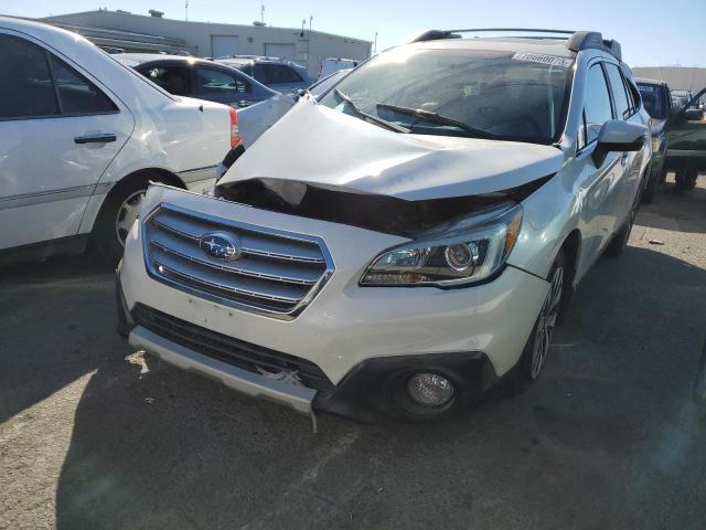 SUBARU OUTBACK 2016 4s4bsenc5g3329591