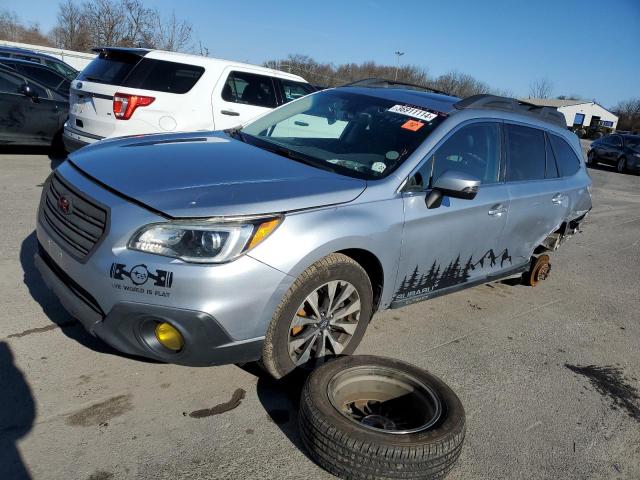 SUBARU OUTBACK 2017 4s4bsenc5h3244445