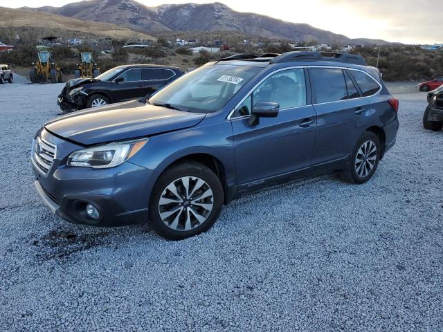 SUBARU OUTBACK 3. 2017 4s4bsenc5h3259317