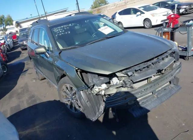 SUBARU OUTBACK 2017 4s4bsenc5h3288090