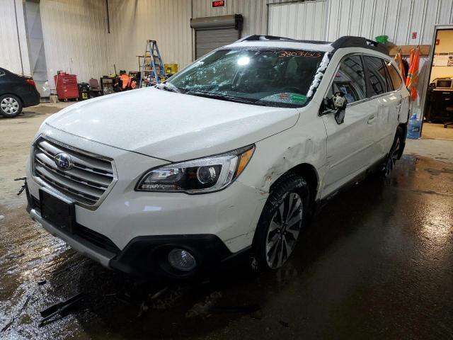 SUBARU OUTBACK 3. 2017 4s4bsenc5h3302621