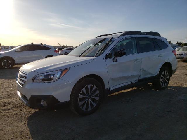 SUBARU OUTBACK 3. 2017 4s4bsenc5h3332766