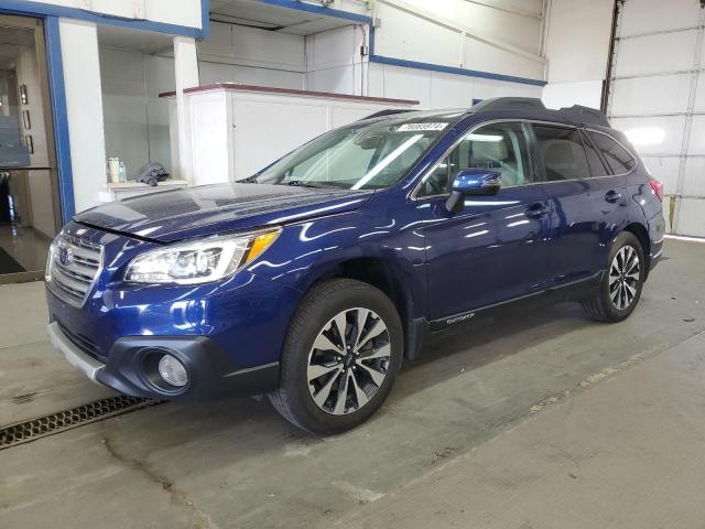 SUBARU OUTBACK 3. 2017 4s4bsenc5h3344304