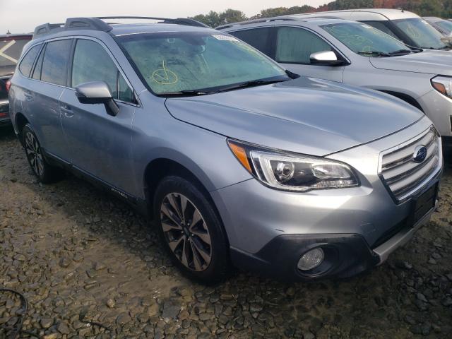 SUBARU OUTBACK 3. 2017 4s4bsenc5h3353407