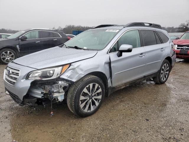 SUBARU OUTBACK 2017 4s4bsenc5h3365329