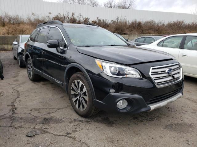 SUBARU OUTBACK 3. 2017 4s4bsenc5h3366657