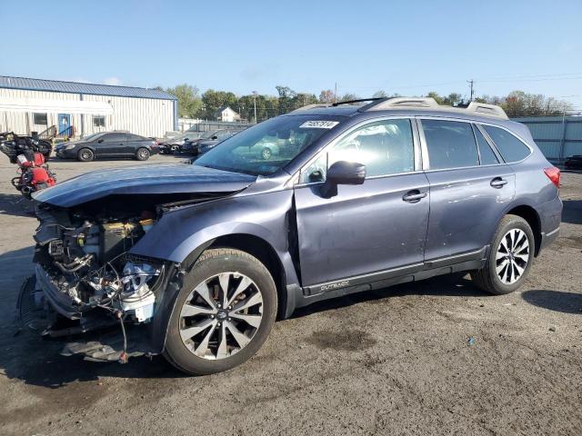 SUBARU OUTBACK 3. 2017 4s4bsenc5h3371017