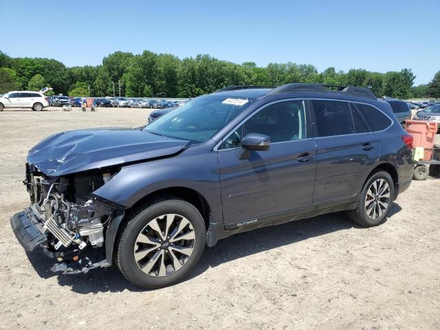 SUBARU OUTBACK 2017 4s4bsenc5h3380400