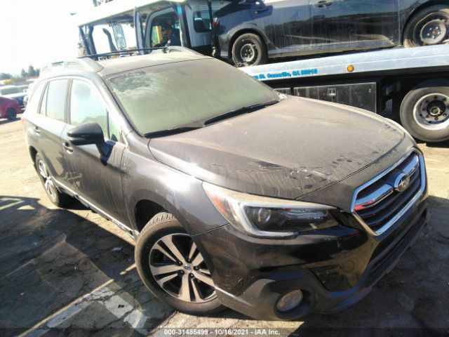 SUBARU OUTBACK 2018 4s4bsenc5j3219213