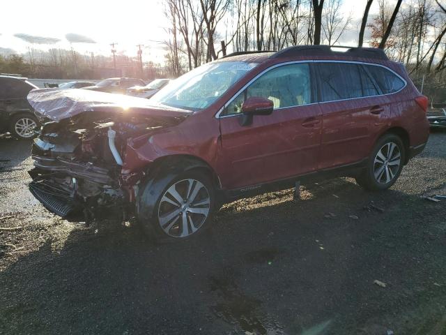 SUBARU OUTBACK 3. 2018 4s4bsenc5j3288094