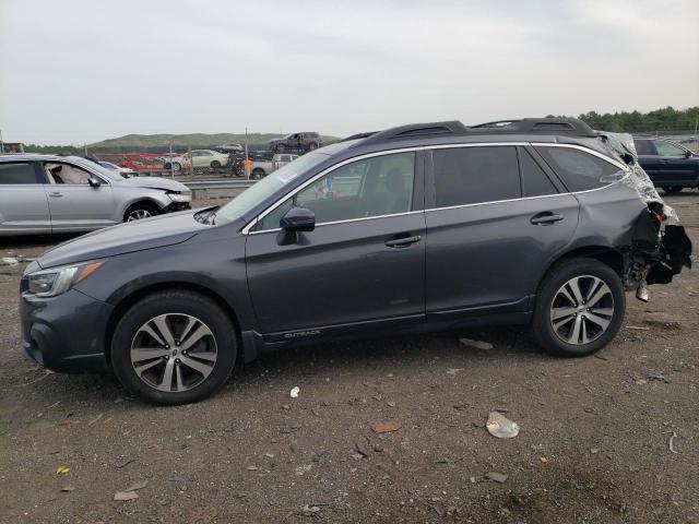 SUBARU OUTBACK 2018 4s4bsenc5j3302382