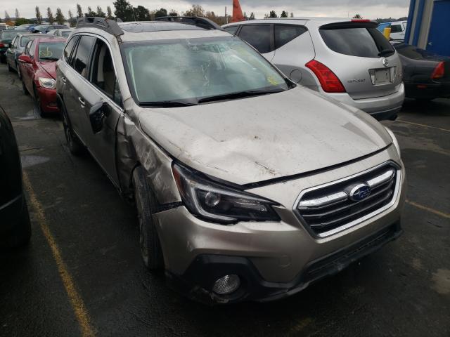 SUBARU OUTBACK 3. 2018 4s4bsenc5j3329405