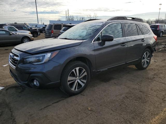 SUBARU OUTBACK 2018 4s4bsenc5j3341313