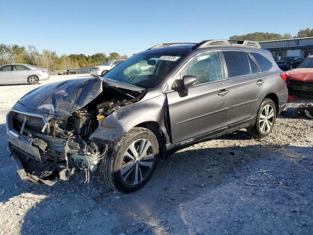 SUBARU OUTBACK 3. 2018 4s4bsenc5j3387689