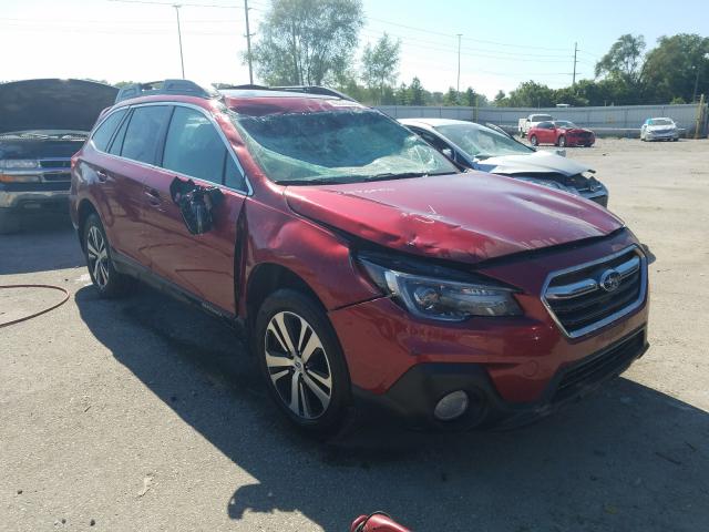 SUBARU NULL 2018 4s4bsenc5j3395940