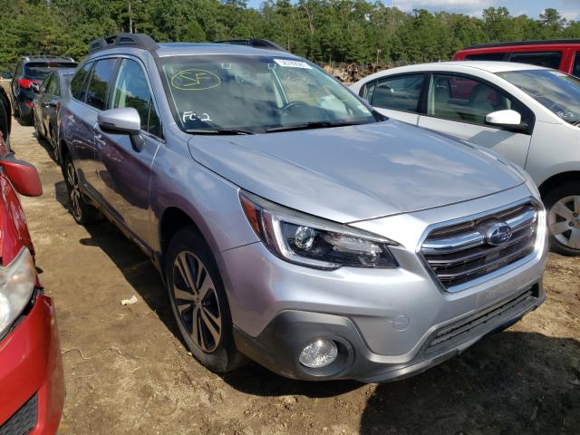 SUBARU OUTBACK 3. 2019 4s4bsenc5k3212344