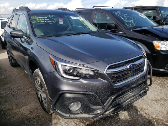 SUBARU OUTBACK 3. 2019 4s4bsenc5k3229984