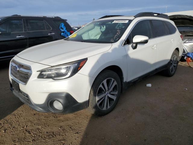 SUBARU OUTBACK 2019 4s4bsenc5k3267781