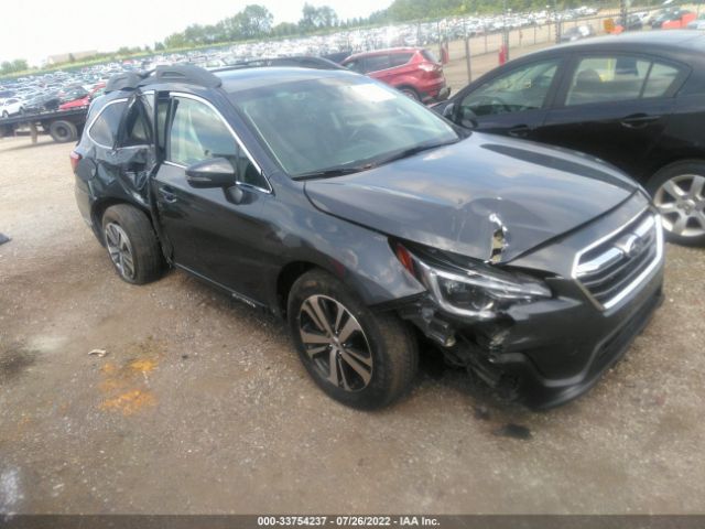 SUBARU OUTBACK 2019 4s4bsenc5k3280515