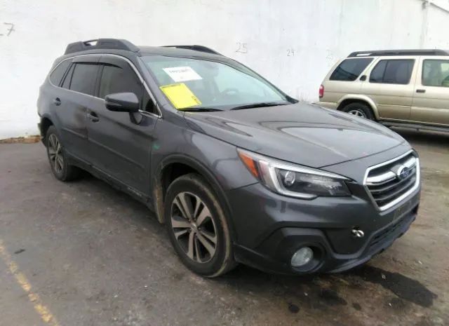 SUBARU OUTBACK 2019 4s4bsenc5k3285536