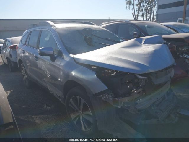 SUBARU OUTBACK 2019 4s4bsenc5k3293149