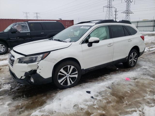 SUBARU OUTBACK 2019 4s4bsenc5k3293183