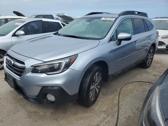 SUBARU OUTBACK 3. 2019 4s4bsenc5k3308040