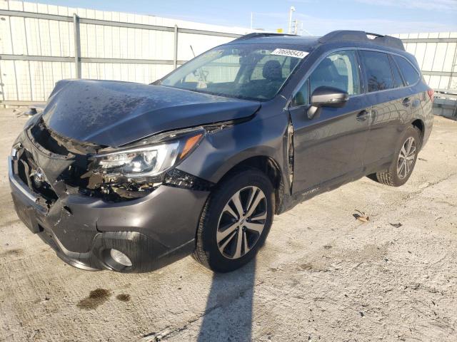 SUBARU OUTBACK 2019 4s4bsenc5k3324819