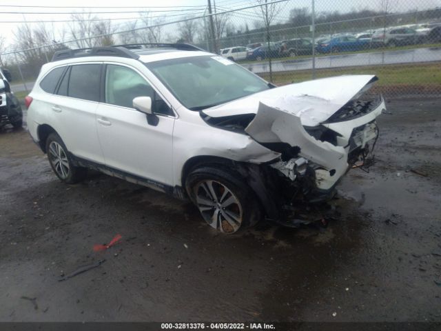 SUBARU OUTBACK 2019 4s4bsenc5k3341331