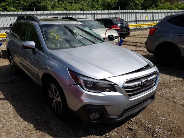 SUBARU OUTBACK 3. 2019 4s4bsenc5k3342091