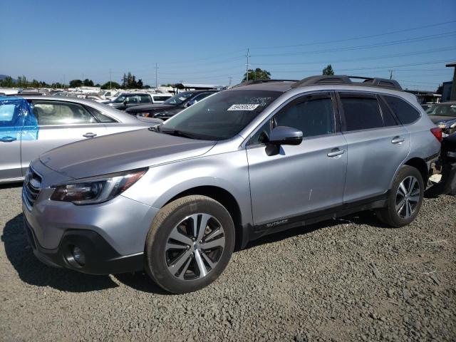 SUBARU OUTBACK 3. 2019 4s4bsenc5k3350496