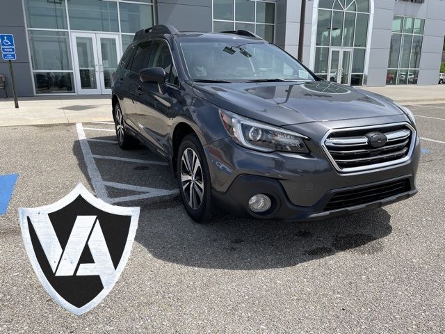 SUBARU OUTBACK 2019 4s4bsenc5k3351129