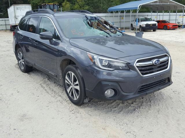 SUBARU NULL 2019 4s4bsenc5k3365418