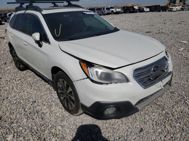 SUBARU OUTBACK 2015 4s4bsenc6f3223925