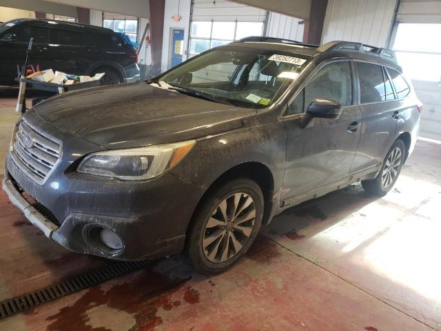 SUBARU OUTBACK 3. 2015 4s4bsenc6f3233497