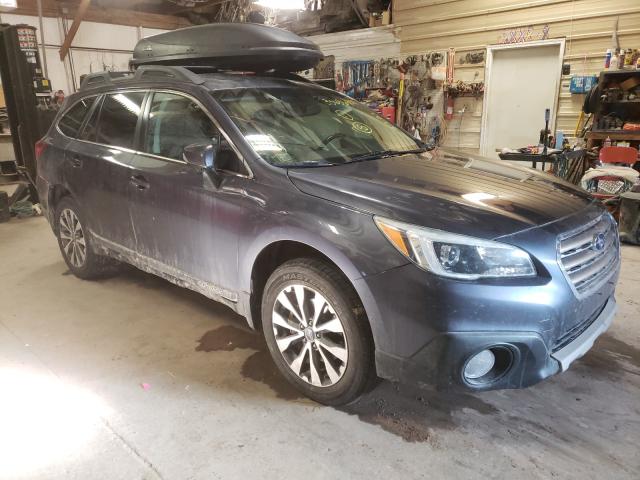 SUBARU OUTBACK 3. 2015 4s4bsenc6f3259338