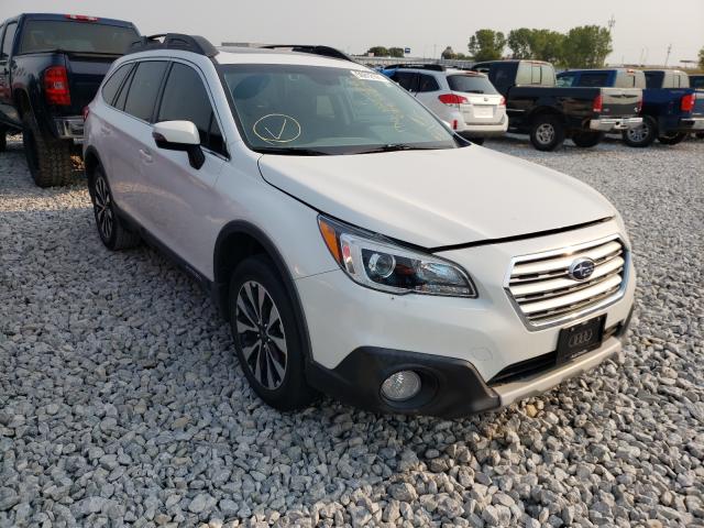 SUBARU OUTBACK 3. 2015 4s4bsenc6f3316878