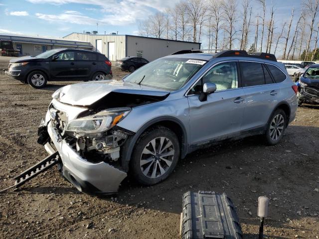 SUBARU OUTBACK 2015 4s4bsenc6f3324222