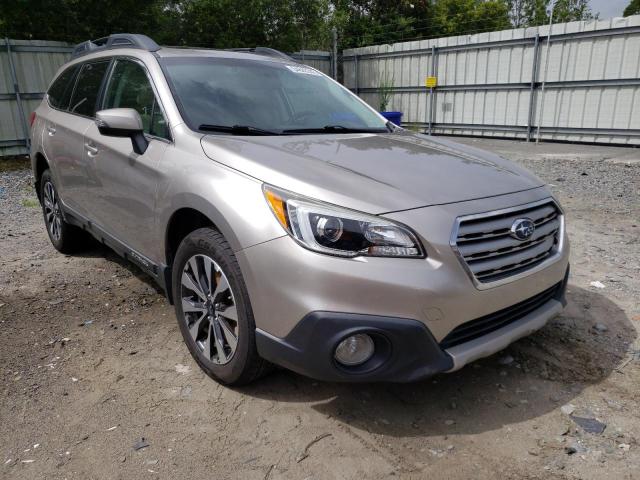 SUBARU OUTBACK 3. 2015 4s4bsenc6f3326245