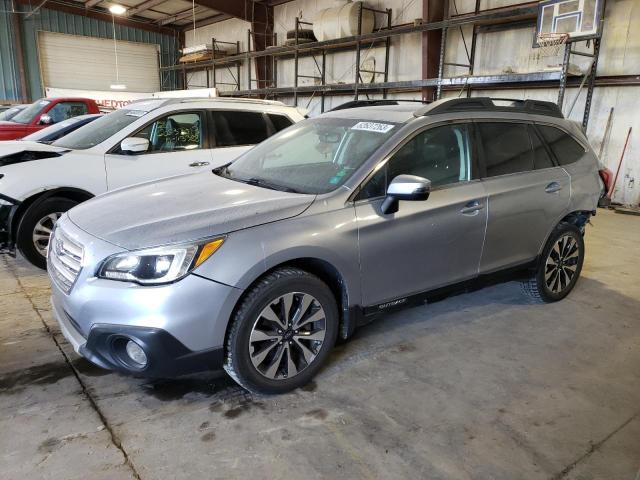 SUBARU OUTBACK 2015 4s4bsenc6f3327475