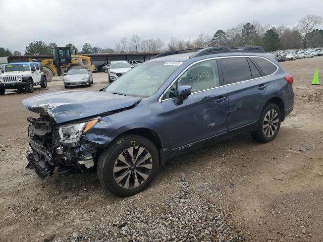 SUBARU OUTBACK 3. 2015 4s4bsenc6f3362517