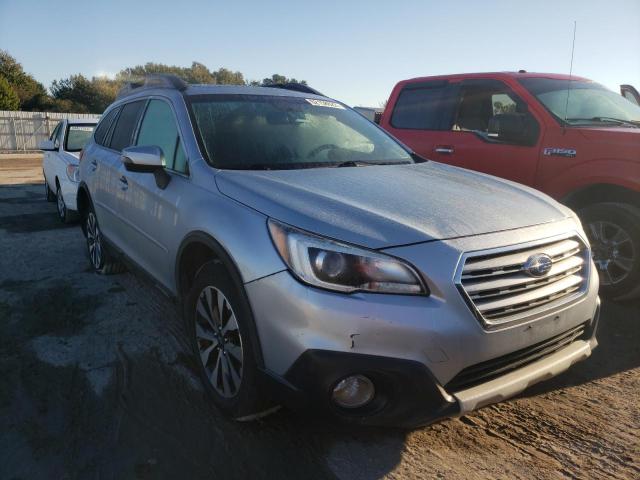 SUBARU OUTBACK 3. 2016 4s4bsenc6g3205510