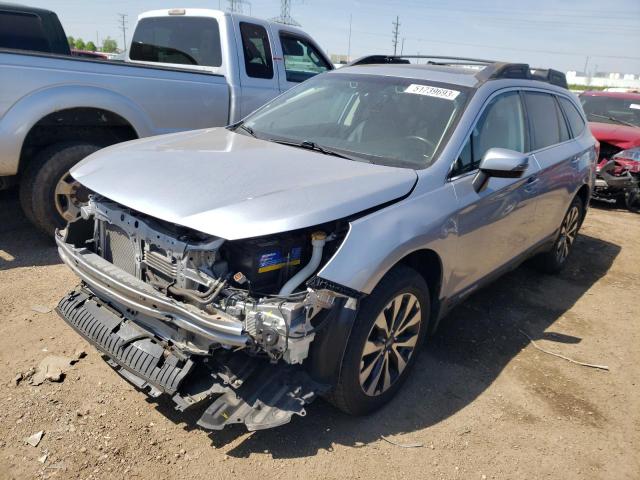 SUBARU OUTBACK 3. 2016 4s4bsenc6g3284998